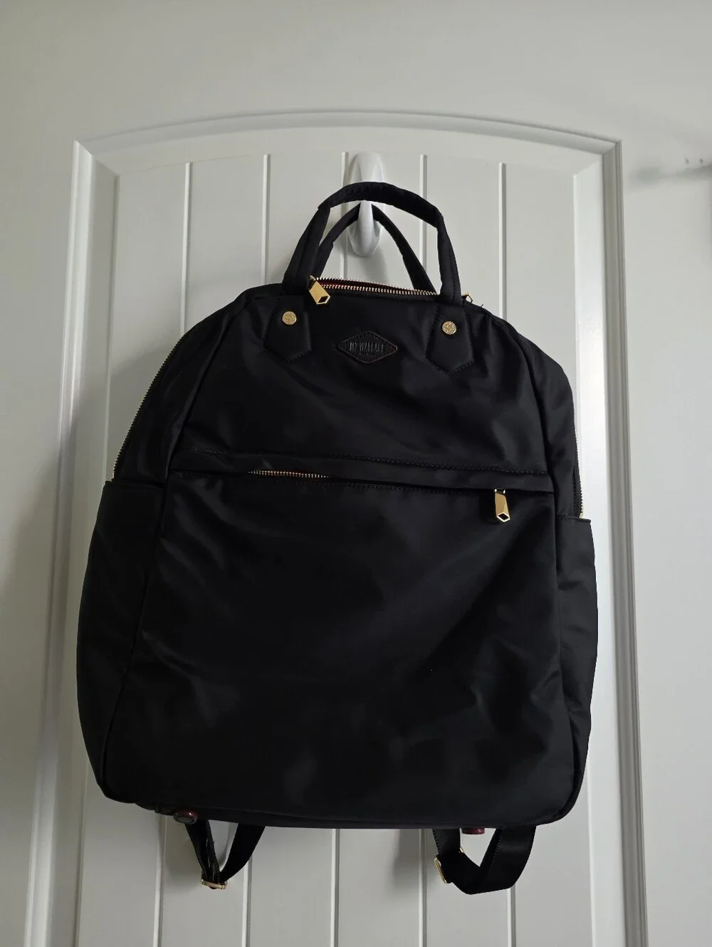 MZ WALLACE Soho Nylon Backpack